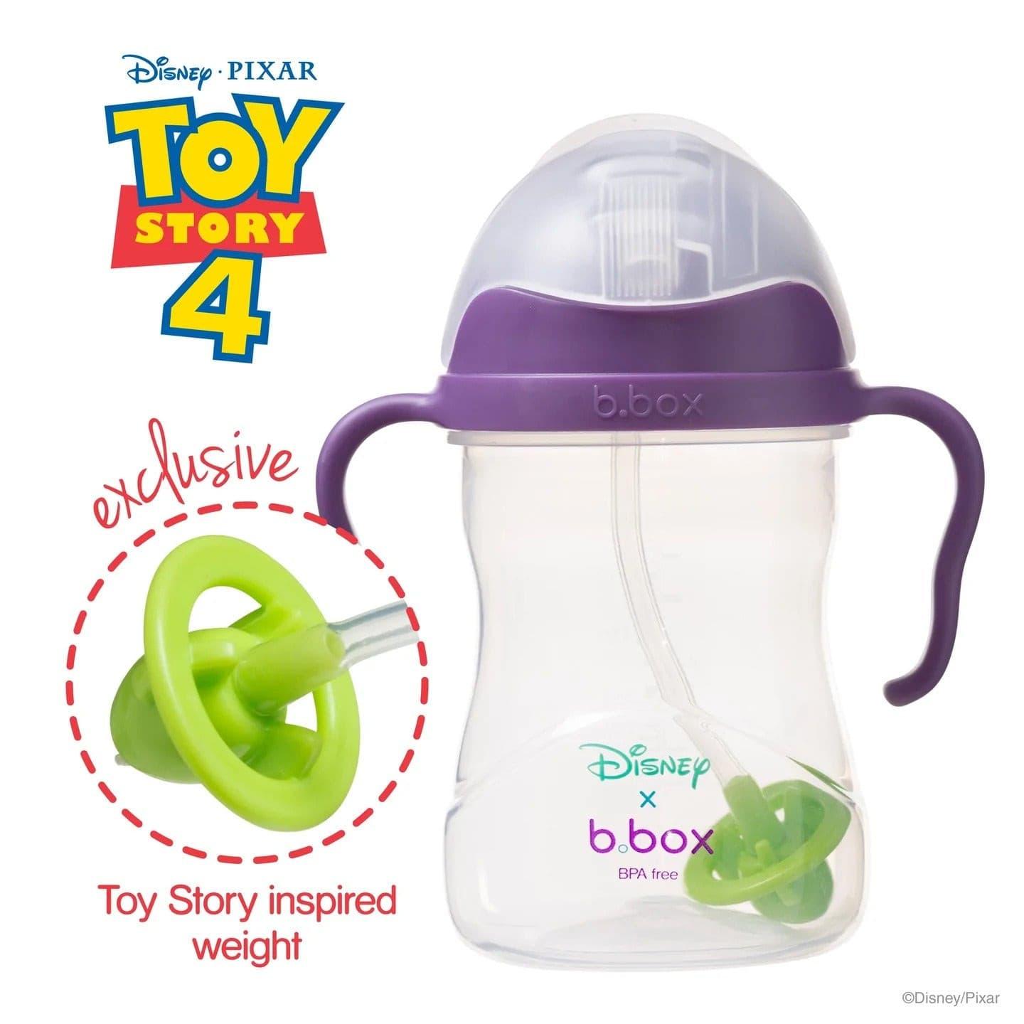 B.Box Disney Sippy Cup, Toddler Drinking&Accessories, OCARE NZ