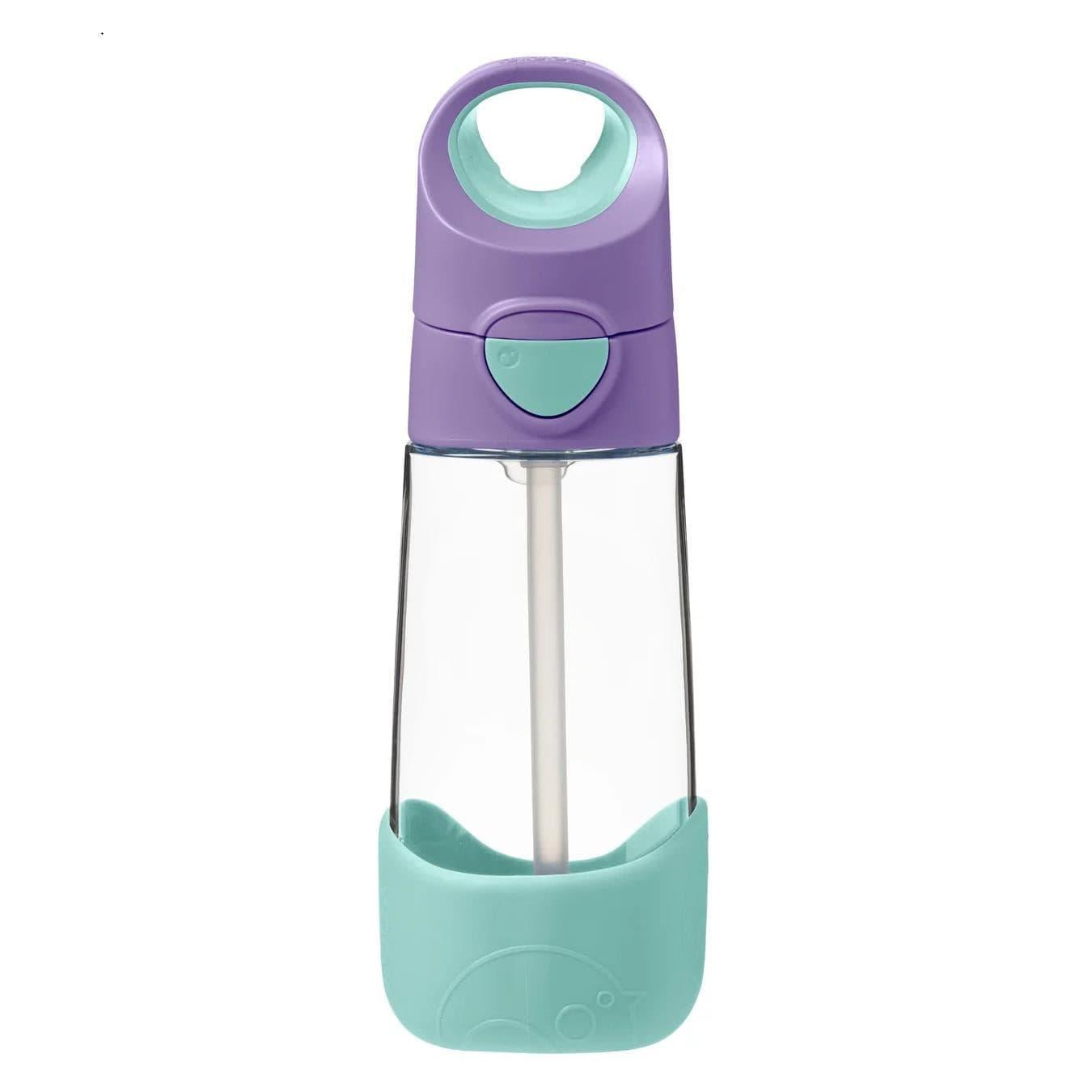 B.Box Drink Bottle Tritan 450ml, Drinking Bottles & Accessories, OCARE NZ