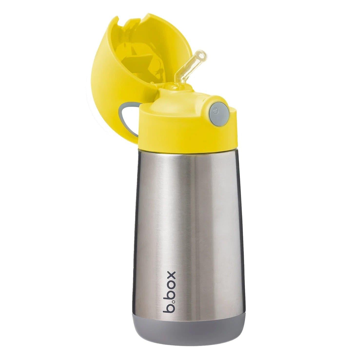 B.Box Insulated Drink Bottle 350ml, Drinking Bottles & Accessories, OCARE NZ