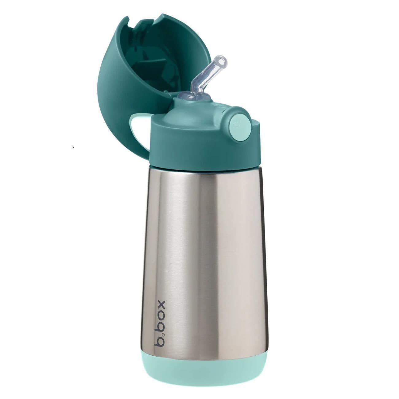 B.Box Insulated Drink Bottle 350ml, Drinking Bottles & Accessories, OCARE NZ