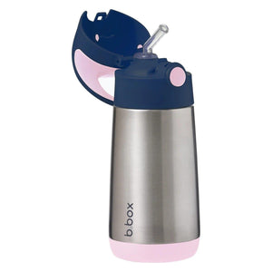B.Box Insulated Drink Bottle 350ml, Drinking Bottles & Accessories, OCARE NZ