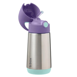 B.Box Insulated Drink Bottle 350ml, Drinking Bottles & Accessories, OCARE NZ