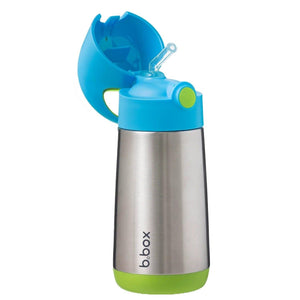 B.Box Insulated Drink Bottle 350ml, Drinking Bottles & Accessories, OCARE NZ