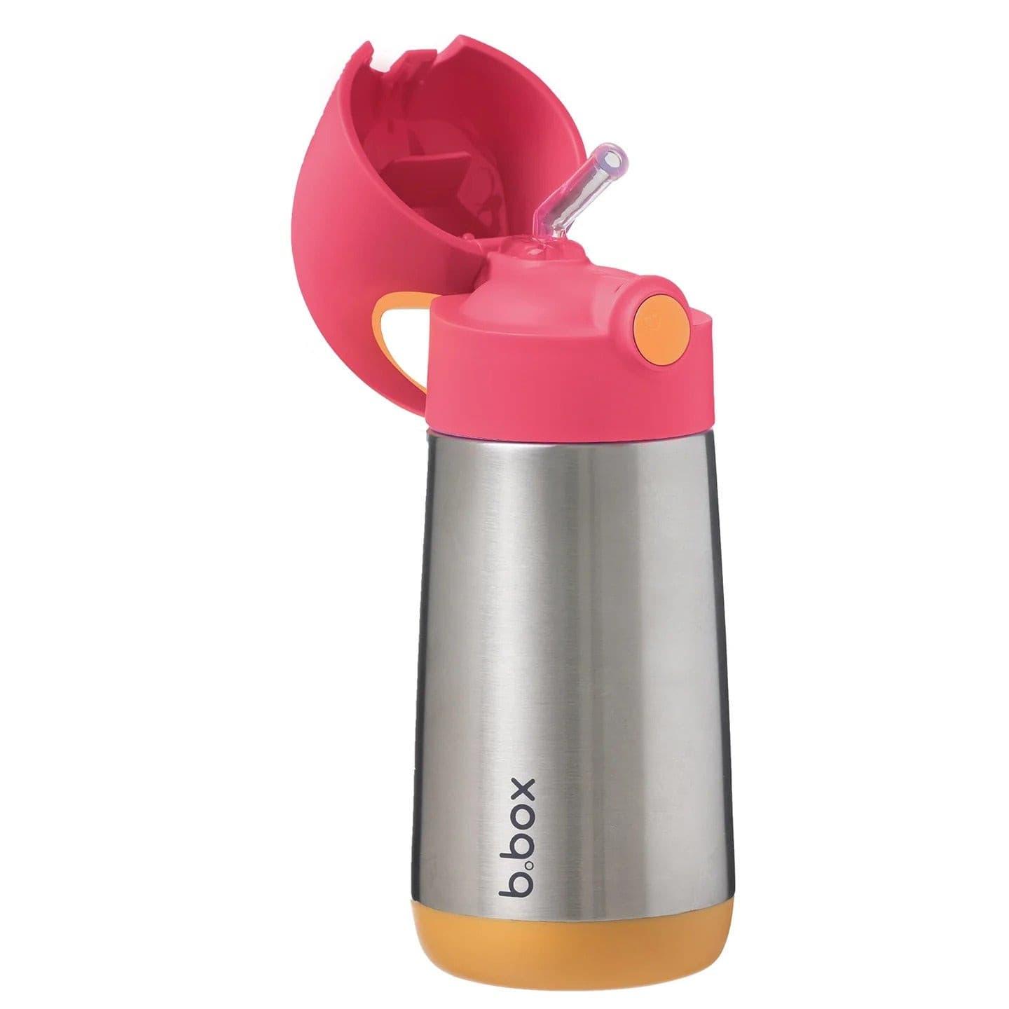 B.Box Insulated Drink Bottle 350ml, Drinking Bottles & Accessories, OCARE NZ
