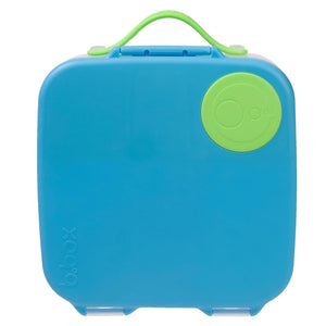 B.Box Lunch Box, Lunch Boxes & Accessories, OCARE NZ