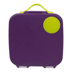 B.Box Lunch Box, Lunch Boxes & Accessories, OCARE NZ