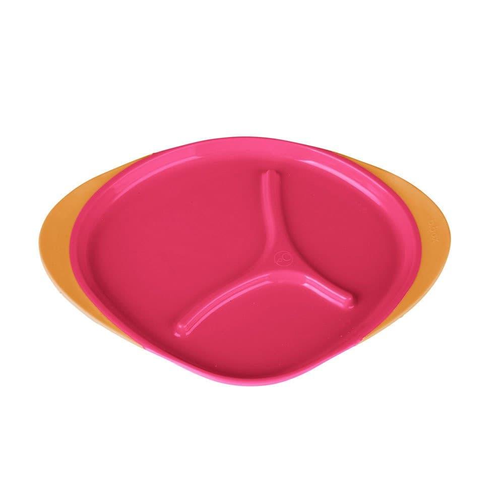 B.Box Plate, Feeding&Accessories, OCARE NZ