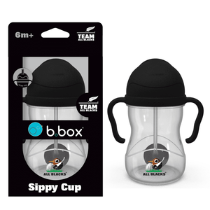 B.Box Sippy Cup V2, Toddler Drinking&Accessories, OCARE NZ