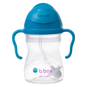 B.Box Sippy Cup V2, Toddler Drinking&Accessories, OCARE NZ