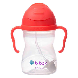 B.Box Sippy Cup V2, Toddler Drinking&Accessories, OCARE NZ