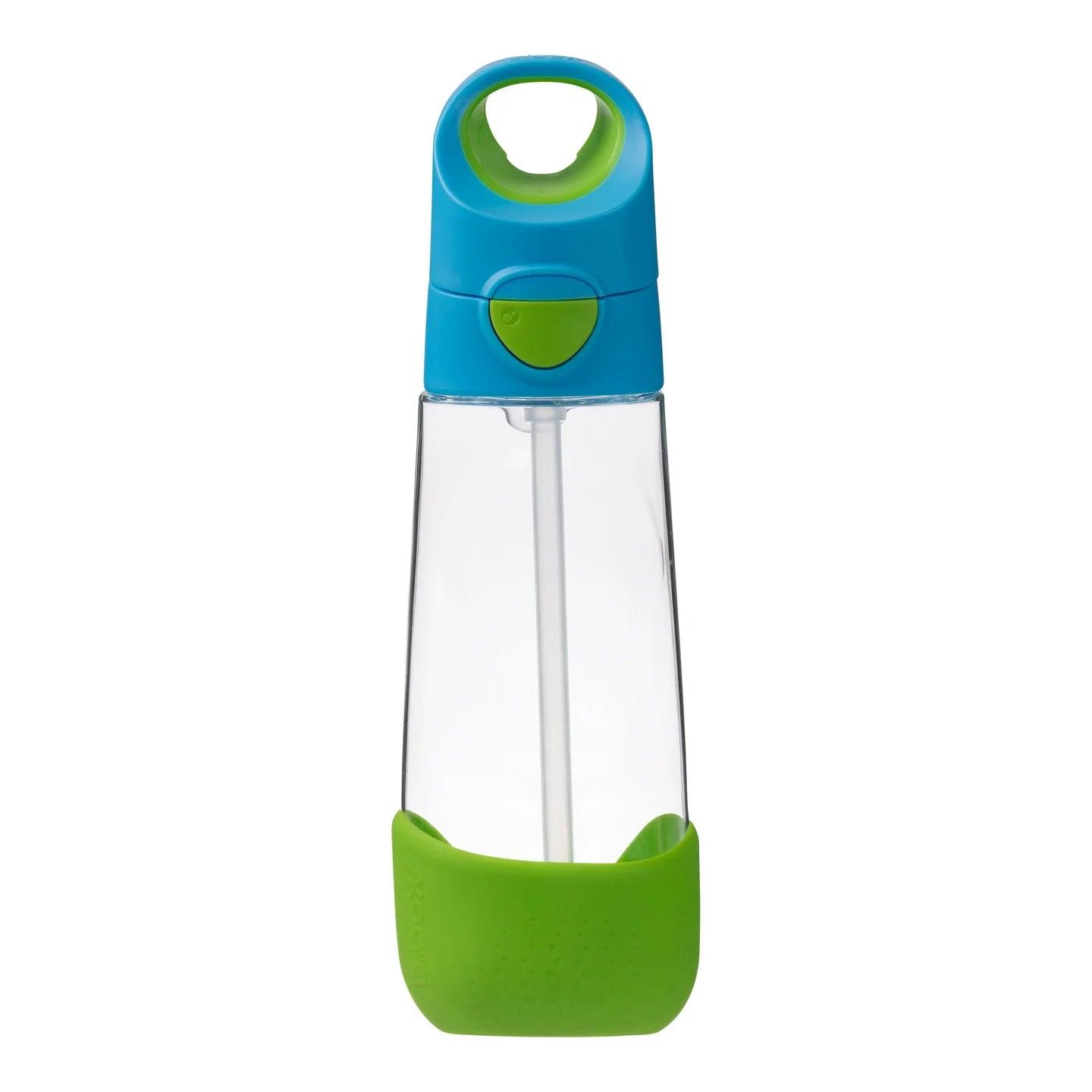 B.Box Tritan Drink Bottle 600ml, Drinking Bottles & Accessories, OCARE NZ