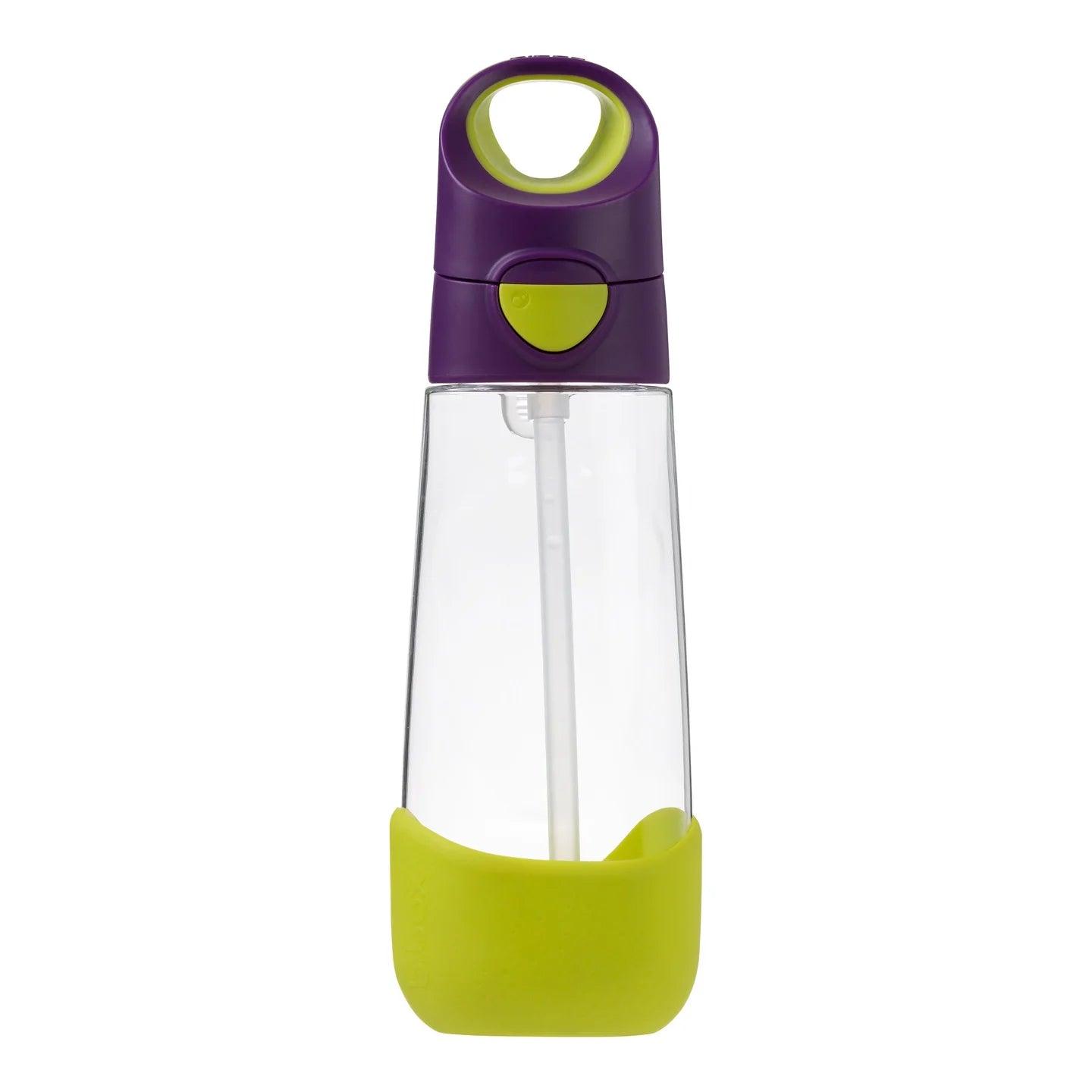 B.Box Tritan Drink Bottle 600ml, Drinking Bottles & Accessories, OCARE NZ