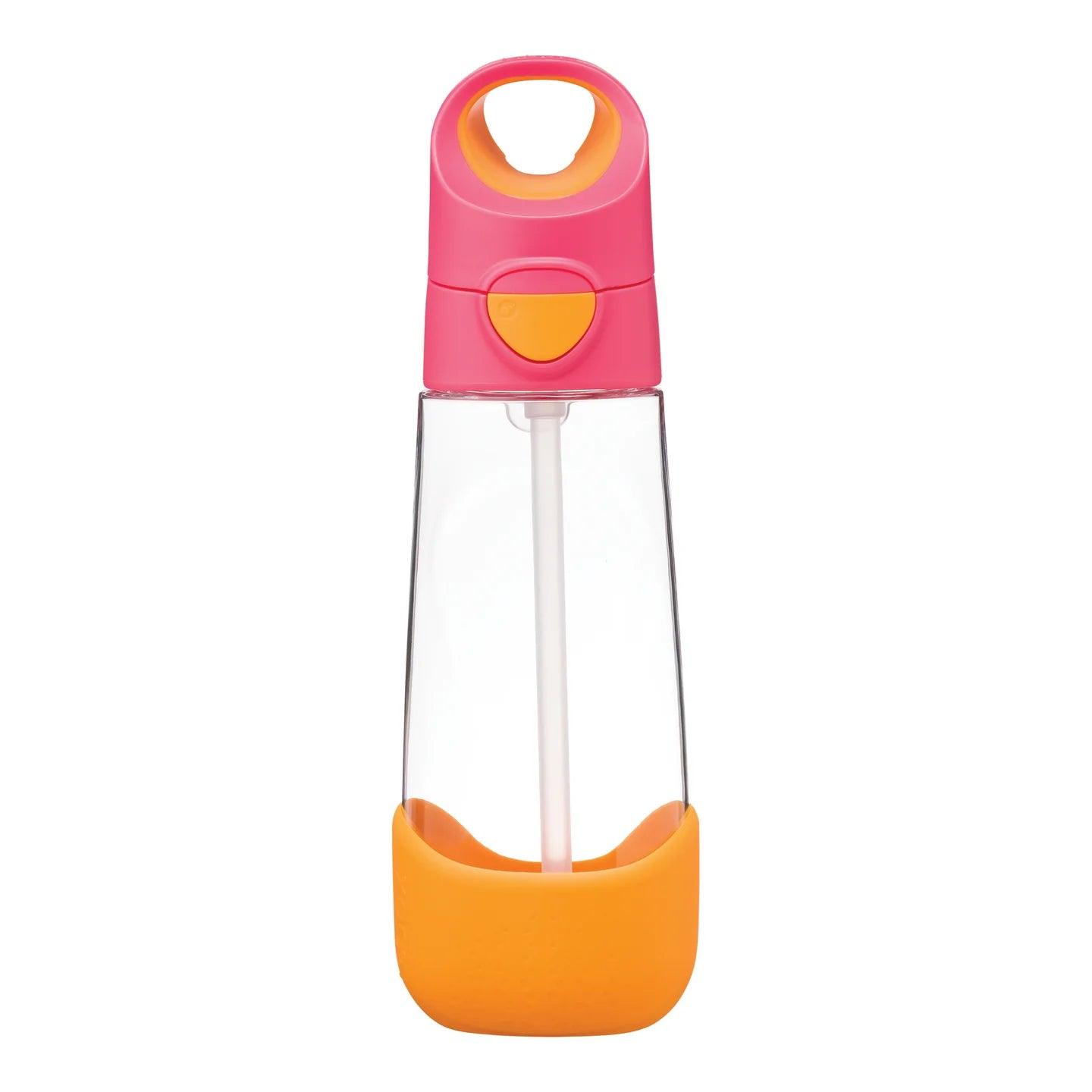B.Box Tritan Drink Bottle 600ml, Drinking Bottles & Accessories, OCARE NZ