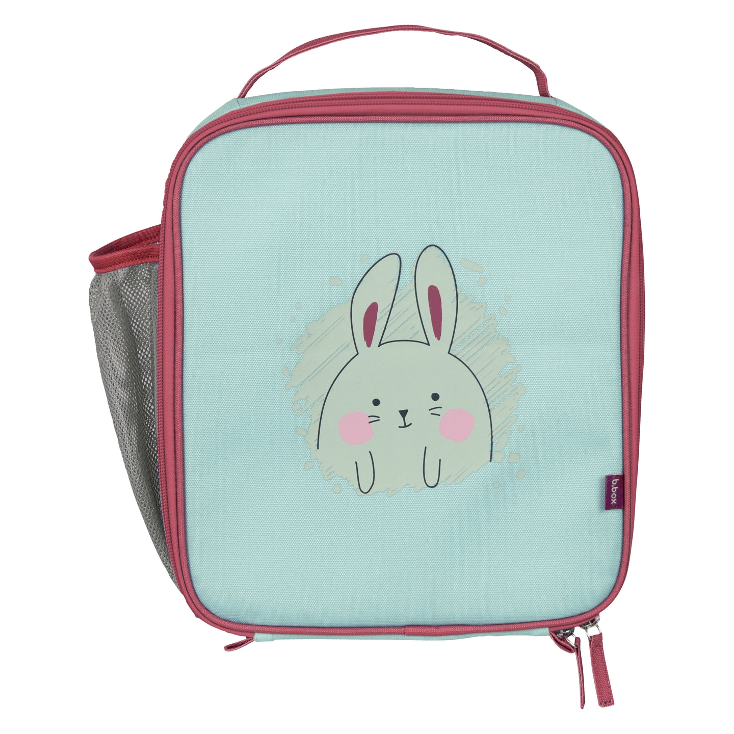 B.Box Insulated Lunch Bag, Lunch Boxes & Accessories, OCARE NZ