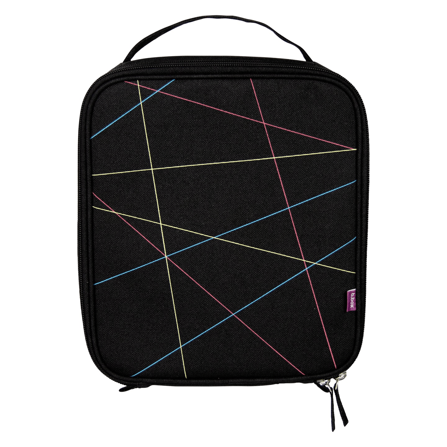 B.Box Insulated Lunch Bag, Lunch Boxes & Accessories, OCARE NZ