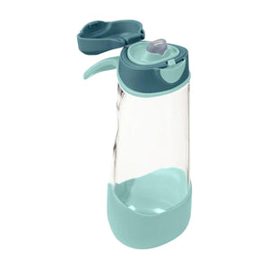 B.Box Sport Spout Bottle 600ml, Drinking Bottles & Accessories, OCARE NZ