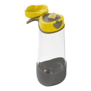 B.Box Sport Spout Bottle 600ml, Drinking Bottles & Accessories, OCARE NZ