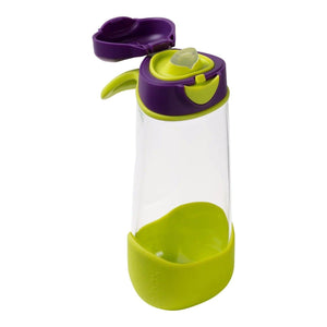 B.Box Sport Spout Bottle 600ml, Drinking Bottles & Accessories, OCARE NZ