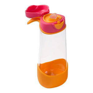 B.Box Sport Spout Bottle 600ml, Drinking Bottles & Accessories, OCARE NZ
