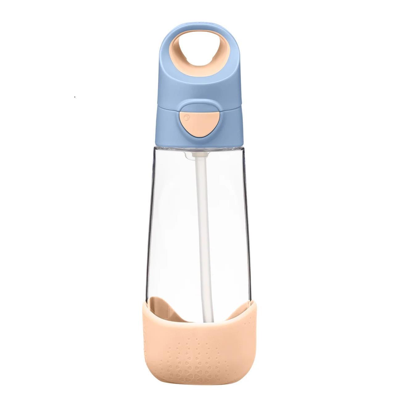 B.Box Tritan Drink Bottle 600ml, Drinking Bottles & Accessories, OCARE NZ