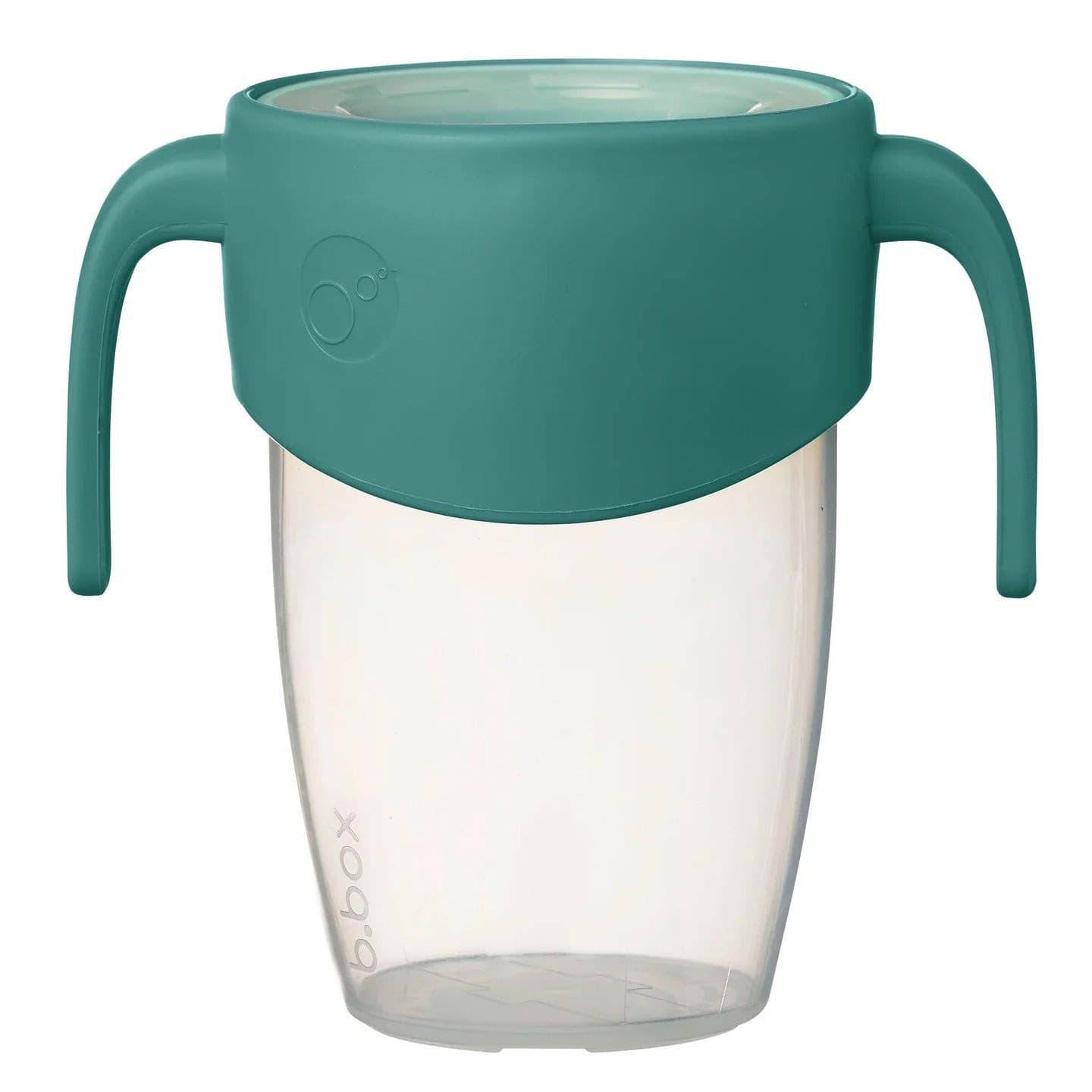 B.Box 360 Cup, Toddler Drinking&Accessories, OCARE NZ