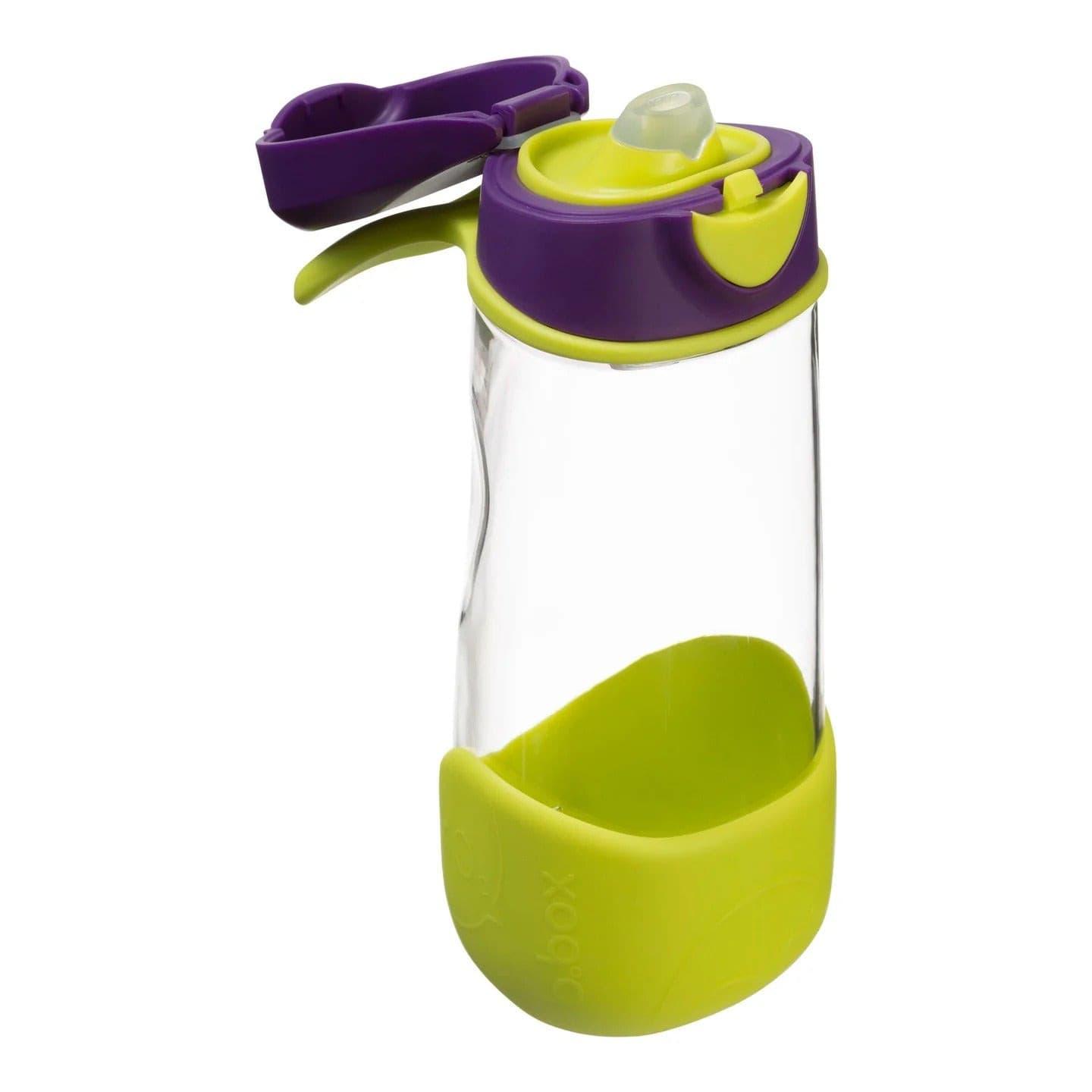 B.Box Sport Spout Bottle 450ml, Drinking Bottles & Accessories, OCARE NZ