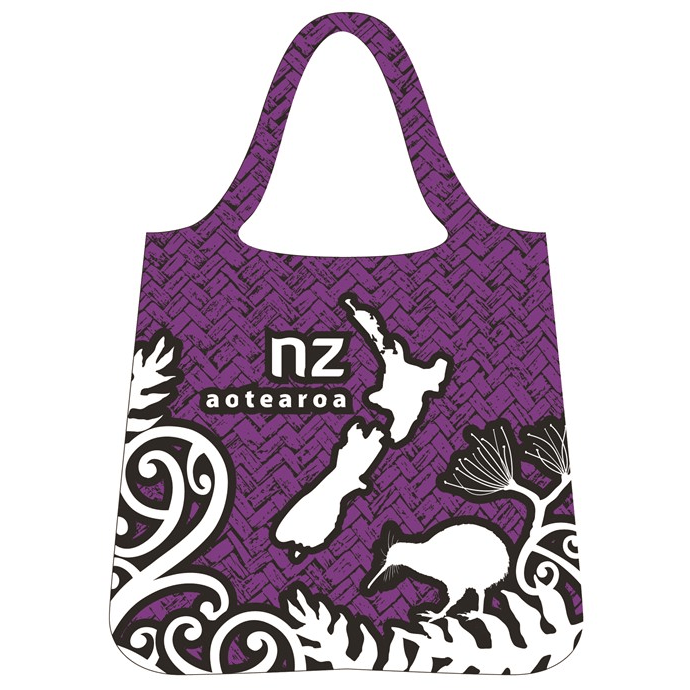 Parrs Folding Bag, General