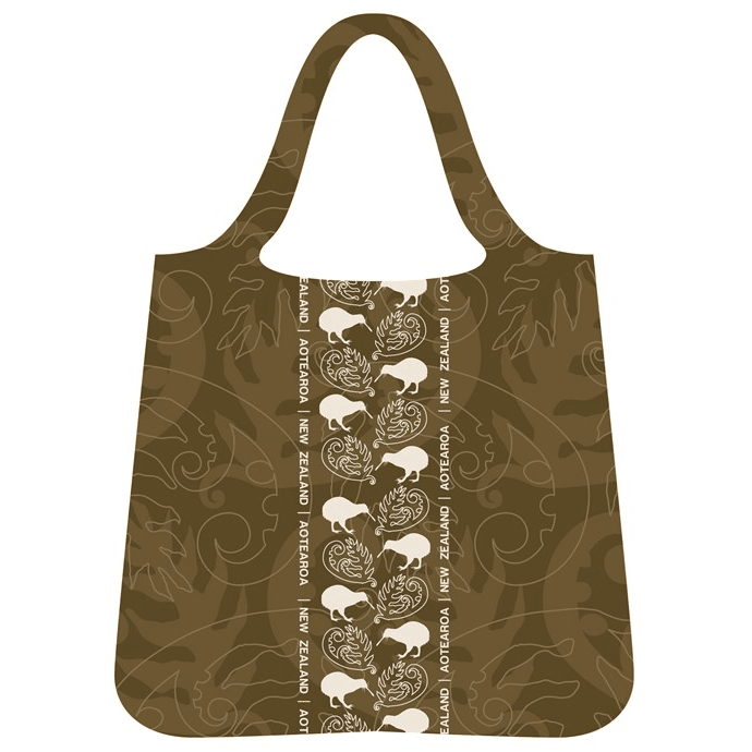 Parrs Folding Bag, General