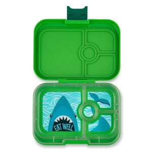Yumbox Panino Leakproof Bento Lunch Box.