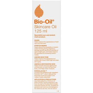 Bio-Oil Skincare Oil, Body Oils, OCARE NZ
