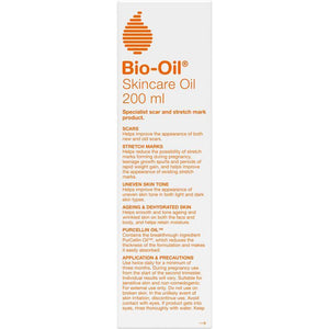 Bio-Oil Skincare Oil, Body Oils, OCARE NZ