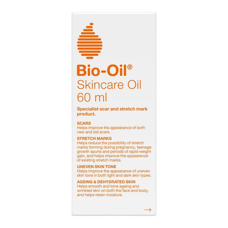 Bio-Oil Skincare Oil, Body Oils, OCARE NZ