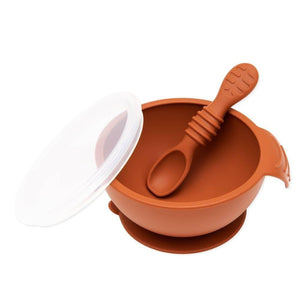 Bumkins First Feeding Set.