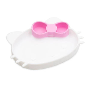 Bumkins Silicone Grip Dish.