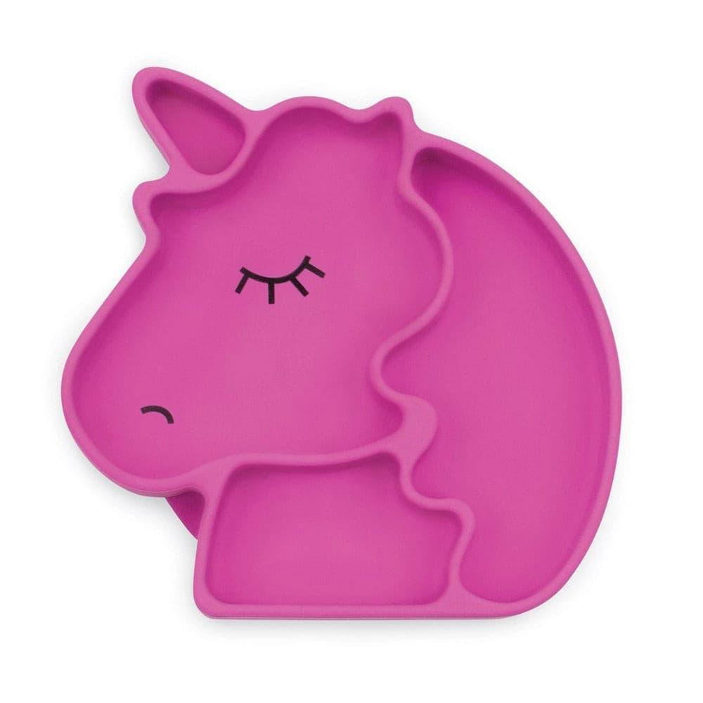 Bumkins Silicone Grip Dish.