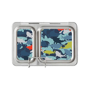 PlanetBox Shuttle Magnet, General