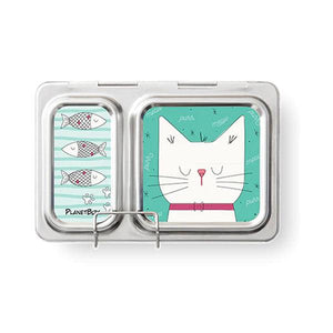 PlanetBox Shuttle Magnet, General