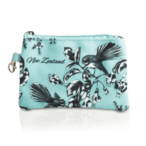 Parrs Coin Purse, General