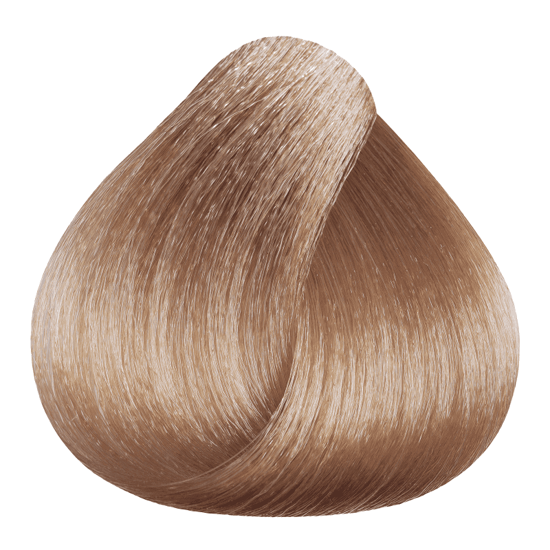 Color & Soin Permanent Hair Dye 11A - Sandy Ash Blond.