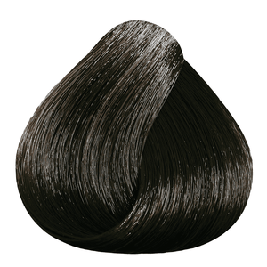 Color & Soin Permanent Hair Dye 4N - Natural Chestnut.