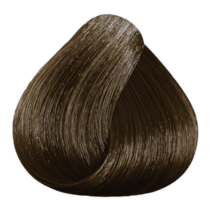 Color & Soin Permanent Hair Dye 5G - Light Golden Chestnut.