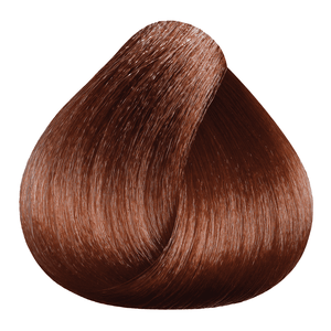 Color & Soin Permanent Hair Dye 7C - Terracotta Blond.