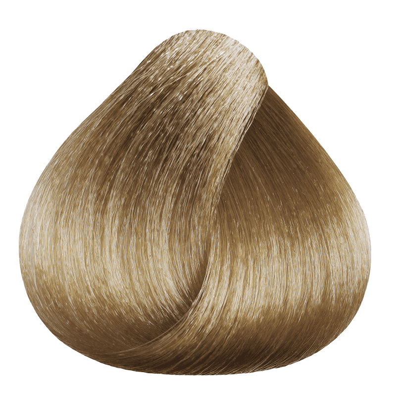 Color & Soin Permanent Hair Dye 9N - Honey Blond.