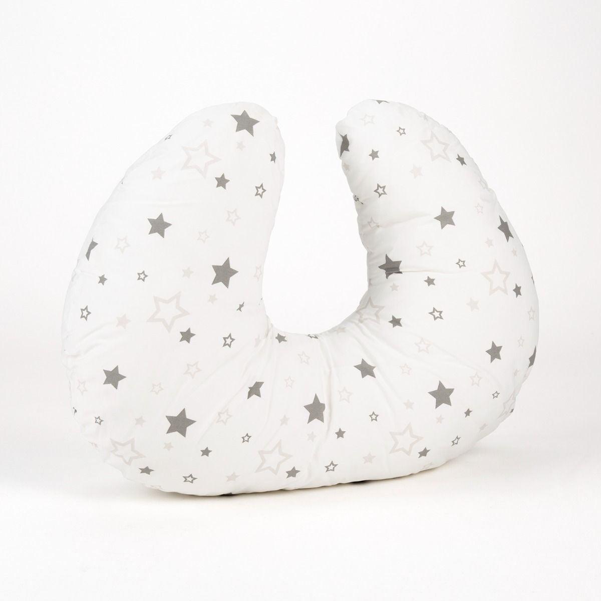 Cuddle Co Feeding & Infant Support Pillow - Star, Feeding&Accessories, OCARE NZ