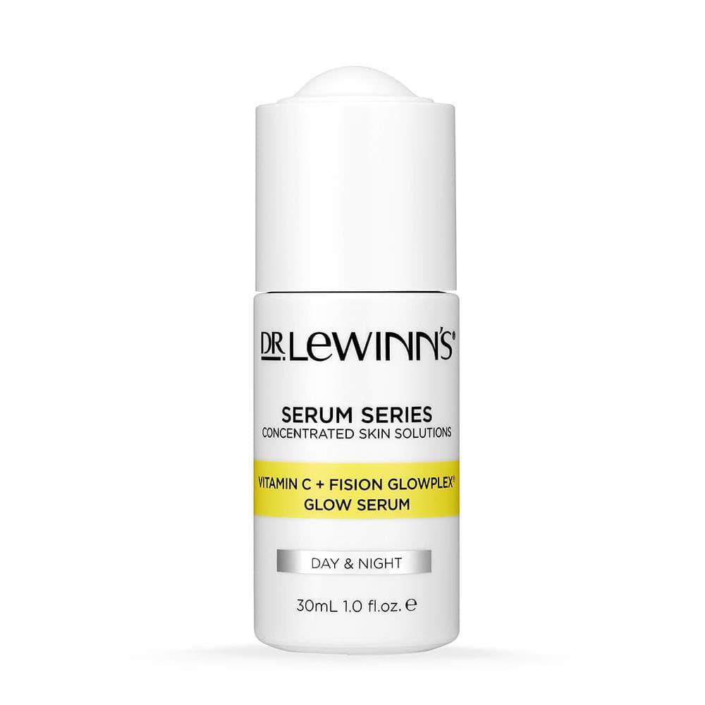 Dr. Lewinn's Serum Series Glow Serum 30ml,Serums,OCARE NZ