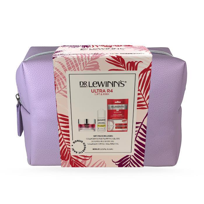 Dr. Lewinn's Ultra R4 Treatment Gift Set,General,OCARE NZ