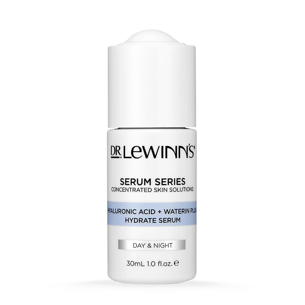 Dr. Lewinn's Serum Series Hydrate Serum 30ml,Serums,OCARE NZ