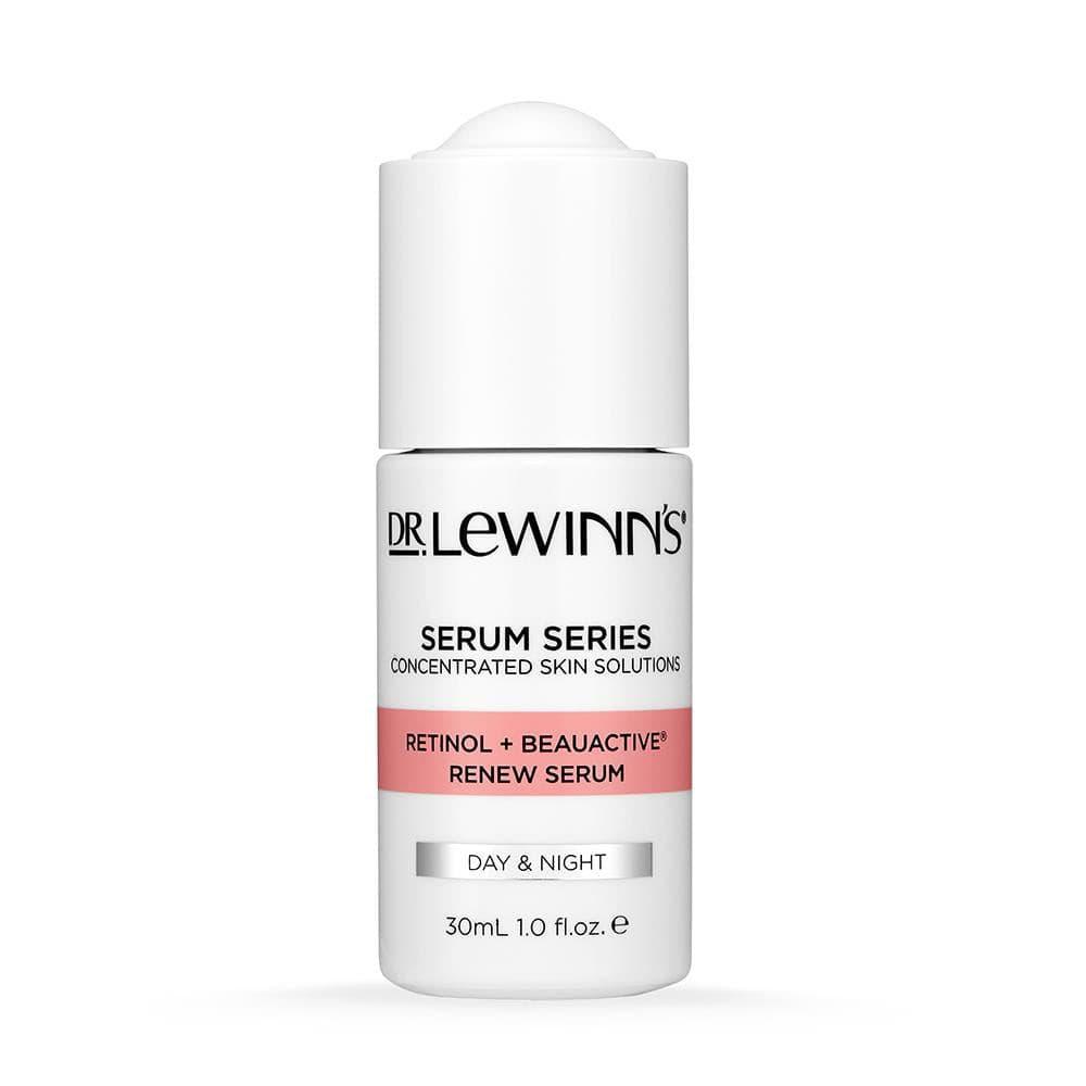 Dr. Lewinn's Serum Series Renew Serum 30ml,Serums,OCARE NZ