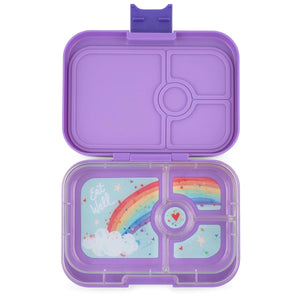 Yumbox Panino Leakproof Bento Lunch Box.