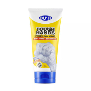 Du'it Tough Hands Intensive Hand Cream 150g,Hand Cream,OCARE NZ